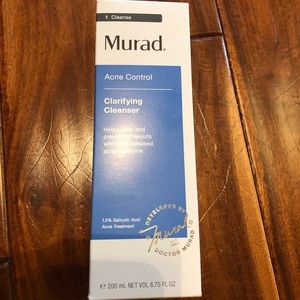 Murad Cleanse
